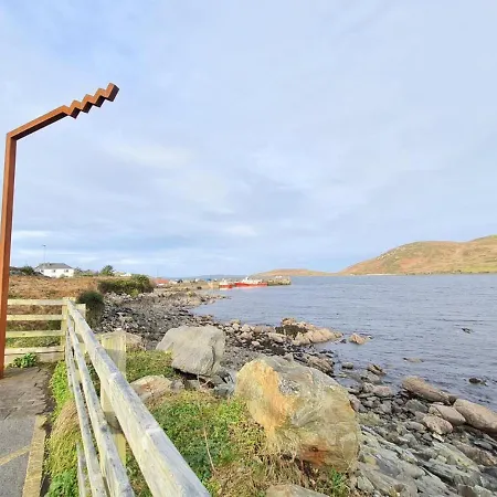 Feriehus Mourneen Cottage,