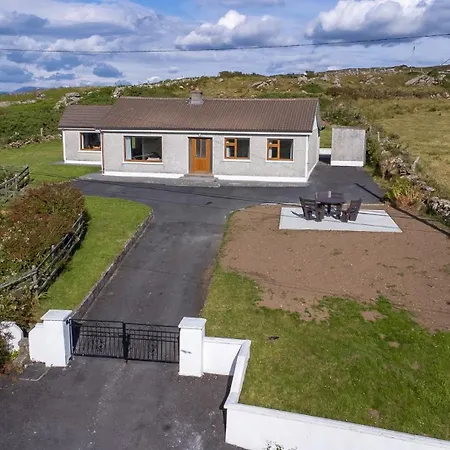 Mourneen Cottage,