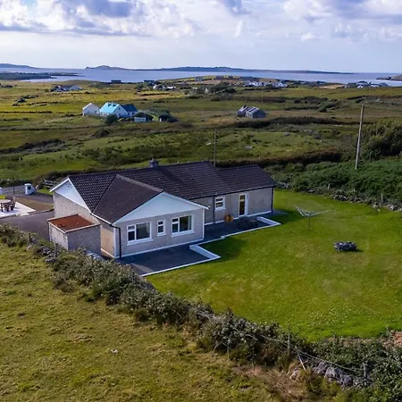 Mourneen Cottage, Ferienhaus *