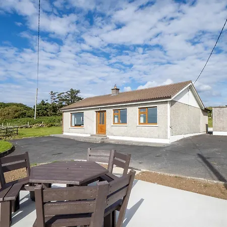 Mourneen Cottage,