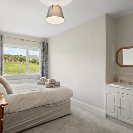Mourneen Cottage,