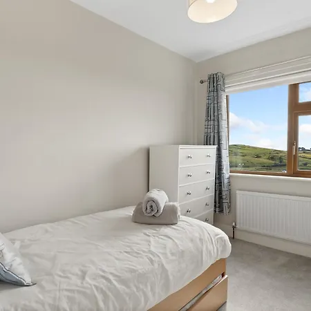 Dom wakacyjny Mourneen Cottage, *