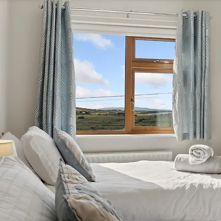 Mourneen Cottage,