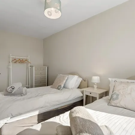 Ferienhaus Mourneen Cottage,