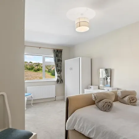 Mourneen Cottage, Hébergement de vacances