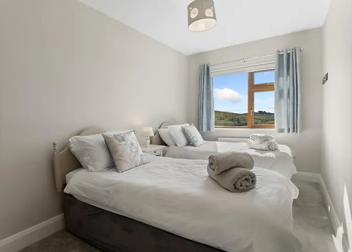 Mourneen Cottage, Dom wakacyjny