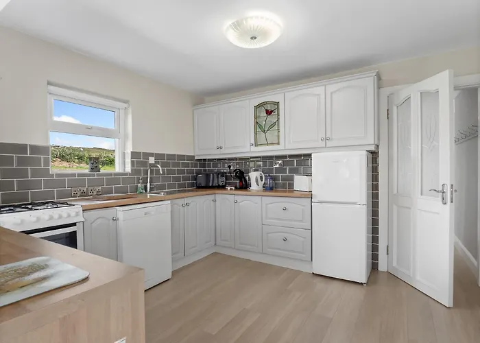 Dom wakacyjny Mourneen Cottage,