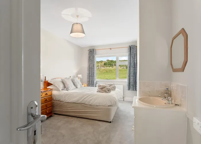 Mourneen Cottage, Dom wakacyjny *