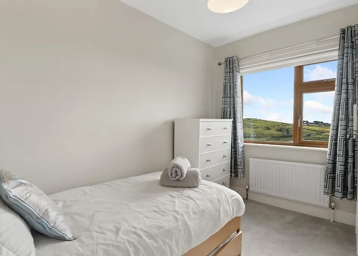 Dom wakacyjny Mourneen Cottage, *