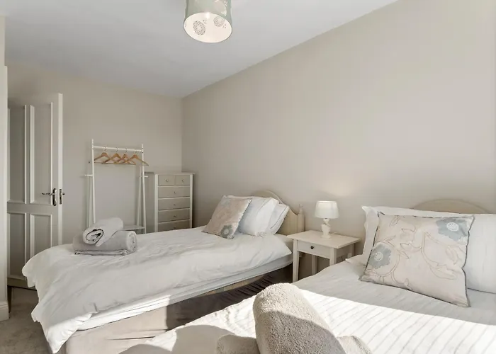 Dom wakacyjny Mourneen Cottage,