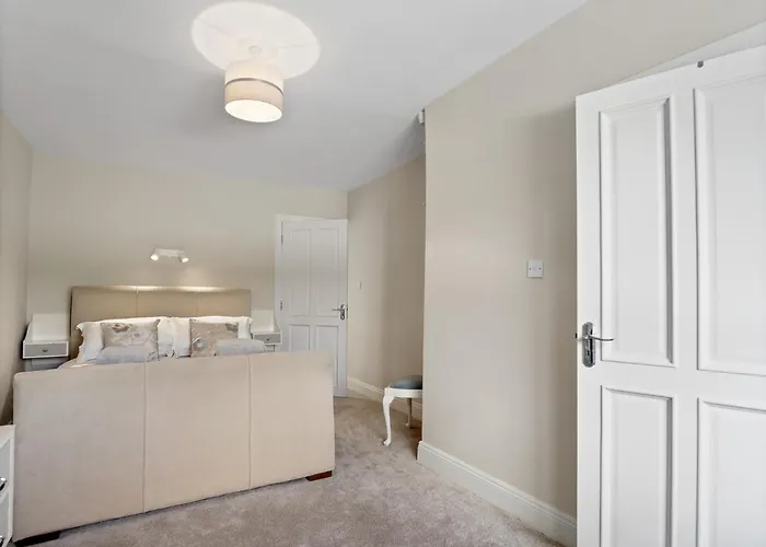 Dom wakacyjny Mourneen Cottage, *