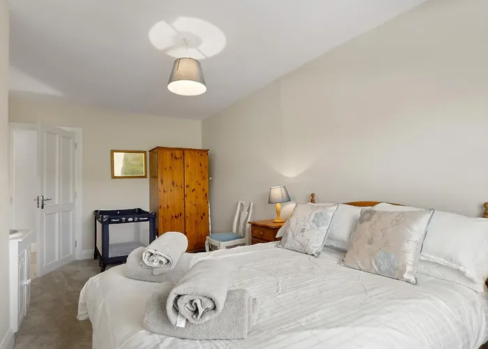 Mourneen Cottage, Dom wakacyjny Cleggan