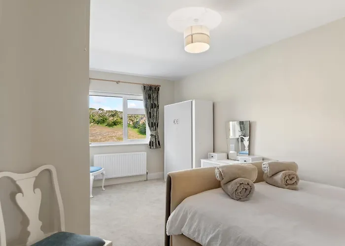 Mourneen Cottage, Dom wakacyjny