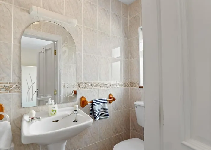 Dom wakacyjny Mourneen Cottage, Cleggan